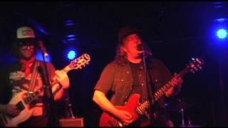 DRIVIN' N' CRYIN' pt 1at cafe nine ODDBALL ENTERTAINMENT