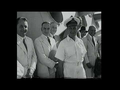 British Pacific and East Indies Fleets   Phase 1