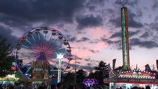 INDIANA STATE FAIR 2024 Indianapolis, Indiana