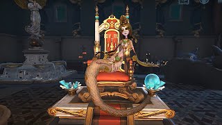 All Hunters on Fallen Throne / Identity V