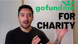 GoFundMe Tips for Charity and Nonprofits