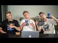 K-OSZ TV REAKCIÓ ft. Bruno x Spacc K-OSZ TV REAKCIÓ ft. Bruno x Spacc
