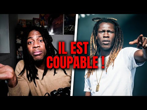 Doums est coupable ?!