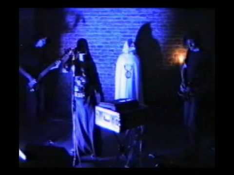 Lahka Muza - Tam.kde začína noc,1999