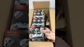 Packing Liam's $1800 Pokemon Order! 📦
