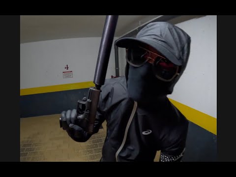 G1ocatore - Pierroo [OFFICIELL MUSIKVIDEO]