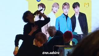 MASC (마스크) - Meaningless | #MASCinMY #MASCinMALAYSIA