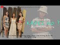 Kapei No Jaman Simyo Official Music Video Radam Borang Sumpi Siram Mirang Libang