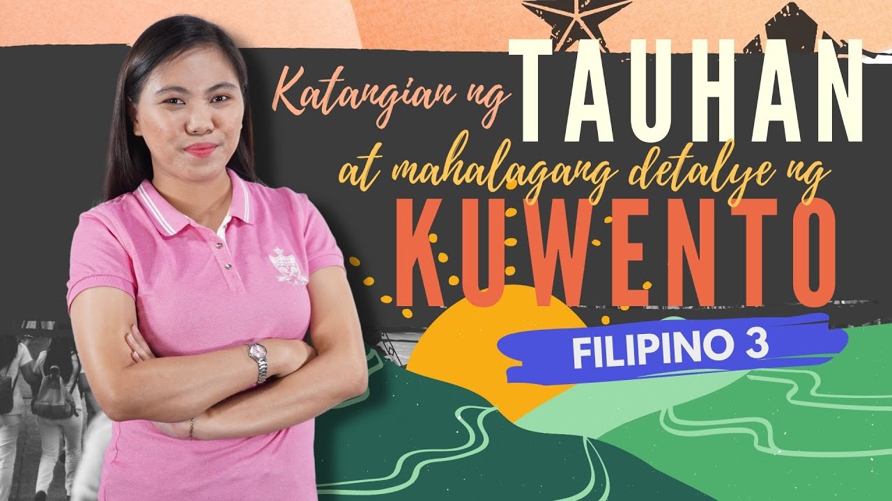 Putar video FILIPINO 3: KATANGIAN NG TAUHAN AT MAHALAGANG DETALYE NG KUWENTO sekarang FILIPINO 3: KATANGIAN NG TAUHAN AT MAHALAGANG DETALYE NG KUWENTO