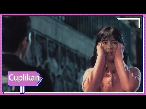INDO SUBI Don't Want To Be Friends With You | Cuplikan EP19 Astaga Dia Mengatakan Cinta Padaku