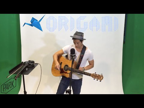 Origami - Daniel Park (original song)