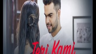 Teri Kami Full Song   Akhil  Punjabi song by MR emotional Music