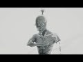 Netero SELF DESTRUCTS Dub