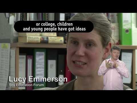 Wood Green Films video.