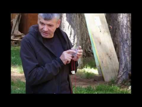 Orienteering in Sila