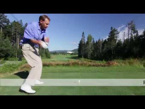 Omni Mount Washington Golf