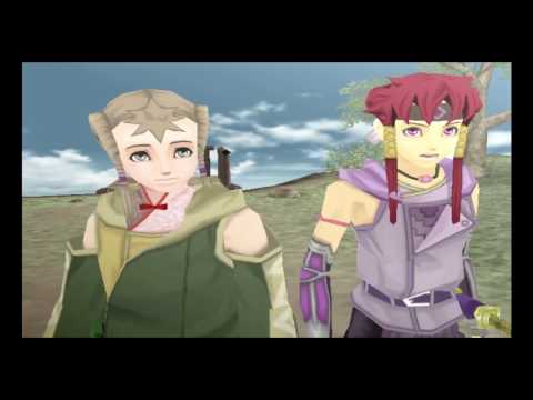 Suikoden V Part 79: Gordius Village