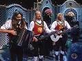 Zillertaler Schürzenjäger - Grüne Tannen - 1994