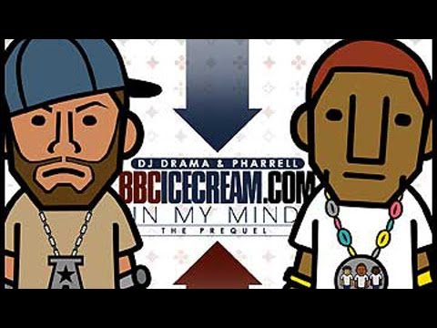 download lagu mp3 mp4 Pharrell In My Mind The Prequel, download mp3 Pharrell In My Mind The Prequel free downloadn, video klip Pharrell In My Mind The Prequel