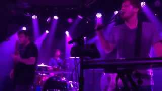 Mansions on the moon - Somewhere else tonight. Live in aspen