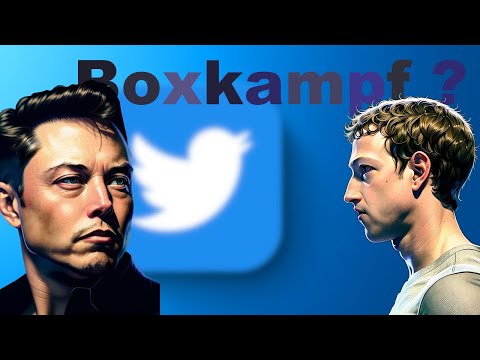 Weshalb Elon musks twitter ales verändern wird !