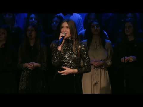 Noel (S-a născut) live | BCE Worship