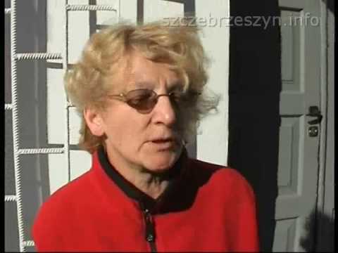 Szczebrzeszyńskie lochy, piwnice i tunele - odcinek 3.