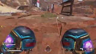 Apex ランクかなんかする