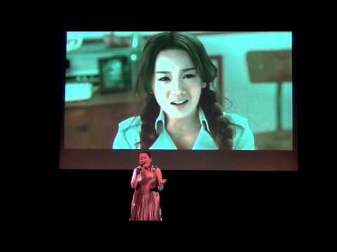 Xarimau (08.05.2011) - Илона - Bad Guy "JOO"