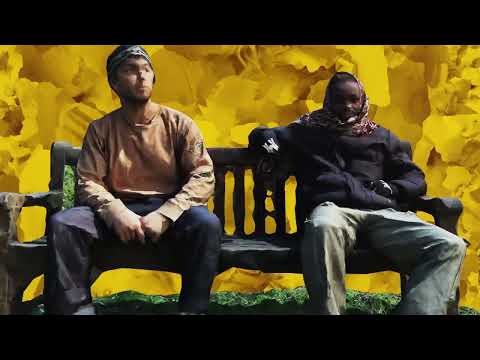 Joe Hertz - Lost2TheSound feat. Manny Noir