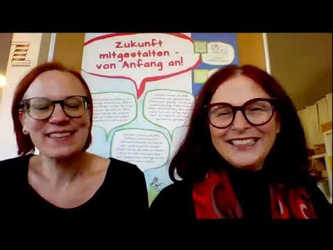 Und jedem Anfang wohnt ein Zauber inne...