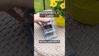 Take home our BEST cards