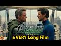 Avengers Doomsday FINAL Runtime Confirmed