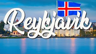 10 BEST Things To Do In Reykjavik | ULTIMATE Travel Guide