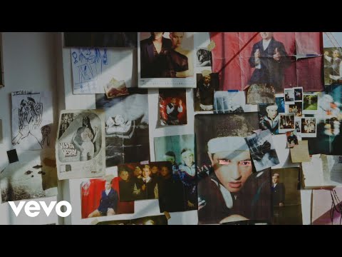 Number Teddie - FEIO!!! (Visualizer)