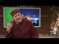 Afronight avec DIDIER MALHERBE TELESUD 12/05/21