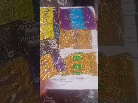 subscribe.🍫🍫🍫🍫🍫 chocolate cover collecton