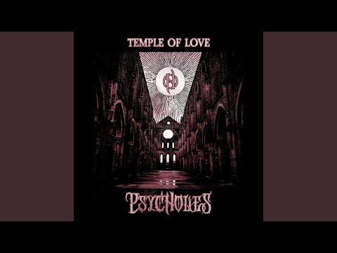 Temple Of Love