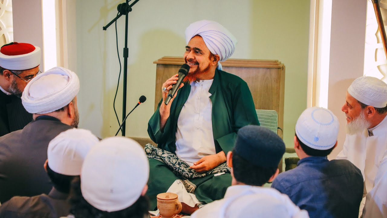 كلمة في مجلس توديع طلاب الدورة الصيفية الثانية بالأردن 1447هـ