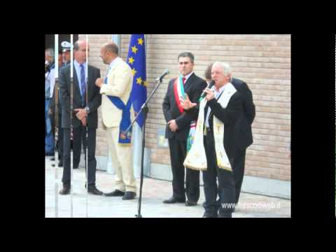 Frescodiweb.it - Intervista con il Sindaco di Città della Pieve Riccardo Manganello