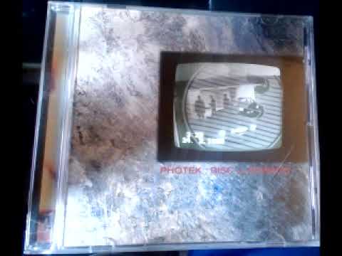 Astralwerks presents: Photek: Risk Vs Rewards