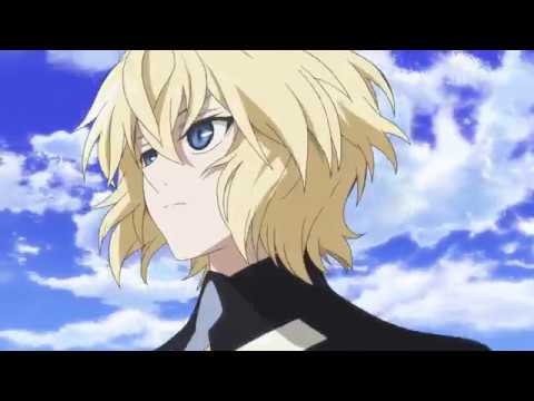 Owari no Seraph OP2 (Creditless)