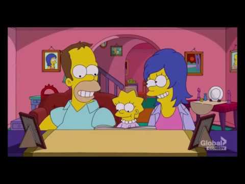 The Simpsons: Those Were The Days (2017)