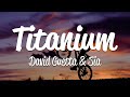 Sia, David Guetta - Titanium (Lyrics) - Loku Sia, David Guetta - Titanium (Lyrics)
