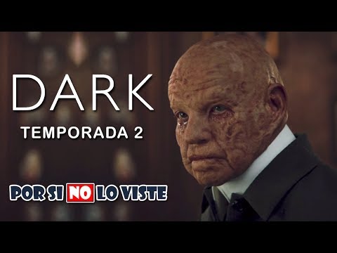 In case you missed it: DARK (Season 2)
