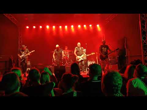 Rockkantine Maschseefest 2024