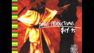 Donut Productions - Hooks