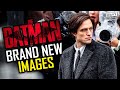 THE BATMAN Brand New Images Breakdown And More Mad Hatter Leaks!!! YES I AM SHOUTING!!!