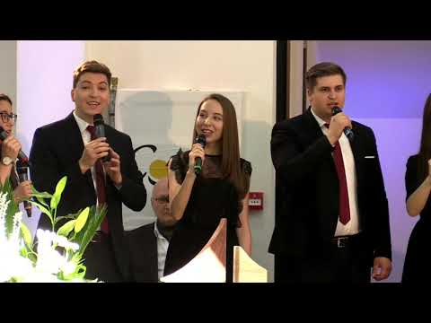 Grupul Vocal BelCanto - Cerul rasuna de ecou