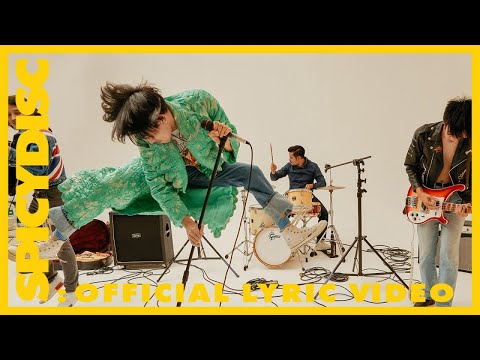 Helmetheads - กรอบนอกนุ่มใน | (OFFICIAL LYRIC VIDEO)